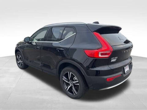 2024 Volvo XC40