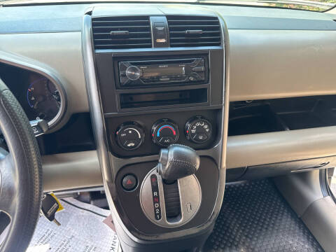 2010 Honda Element LX