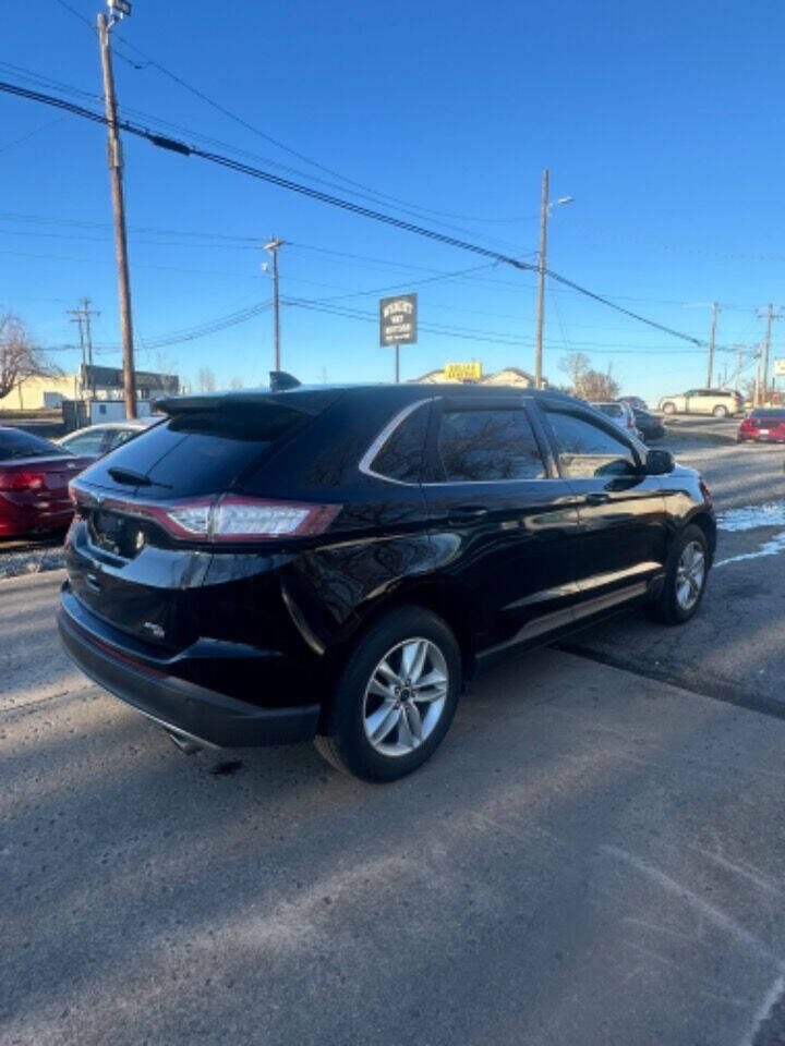 Cars For Sale in NC Wright Way Motors