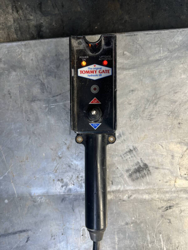 2020 Chevrolet Express 3500