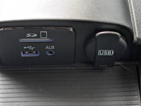 2014 RAM 2500 Big Horn