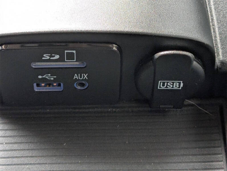 2014 RAM 2500 Big Horn