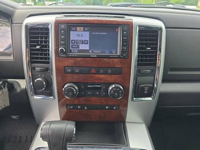 2011 RAM 3500