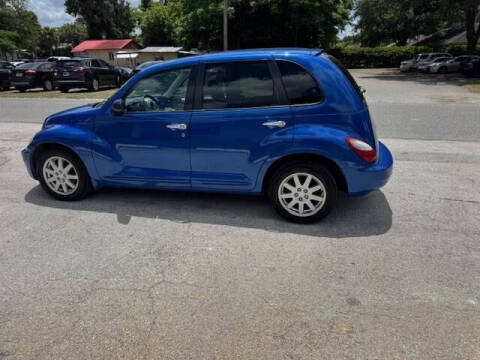 2006 Chrysler PT Cruiser Limited