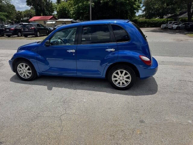 2006 Chrysler PT Cruiser Limited