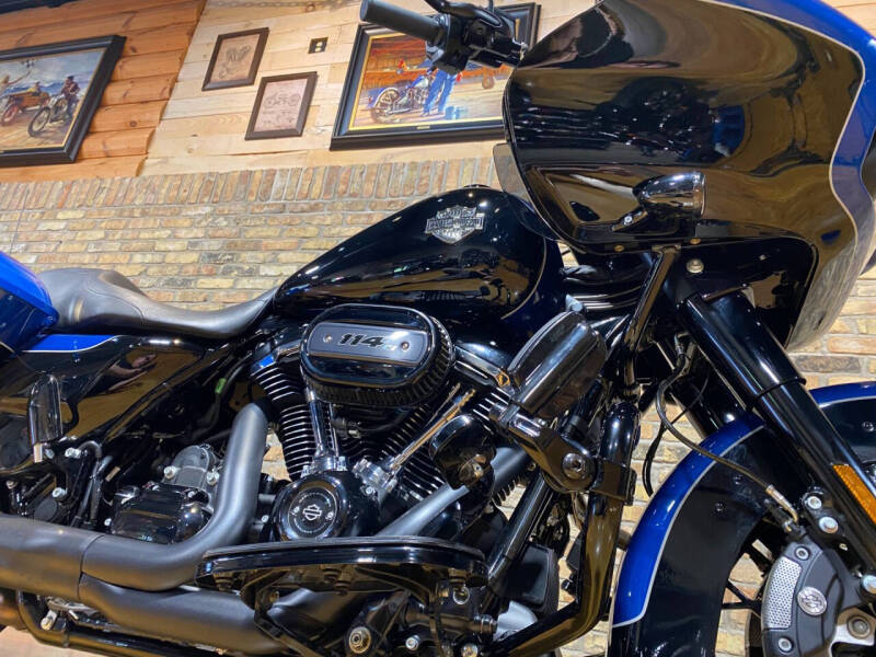 2022 Harley-Davidson Road Glide® Special