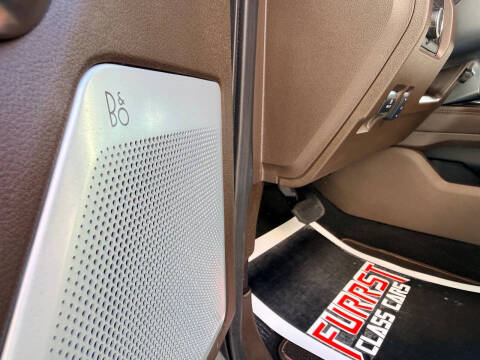 2025 Ford F-350 Super Duty King Ranch