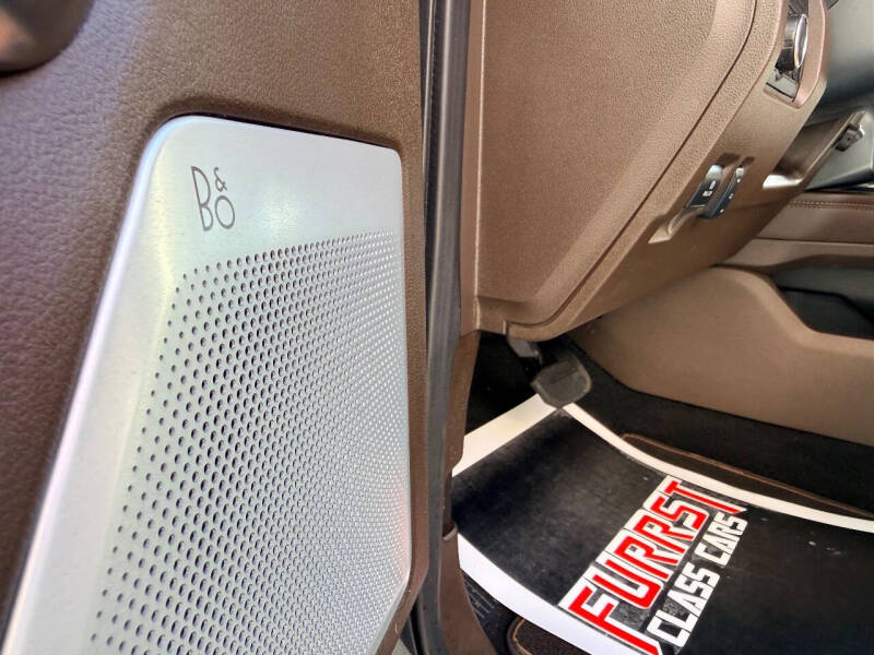 2025 Ford F-350 Super Duty King Ranch