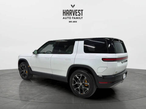 2027 Rivian R2 Performance