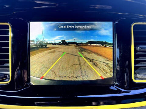 2020 Dodge Charger R/T