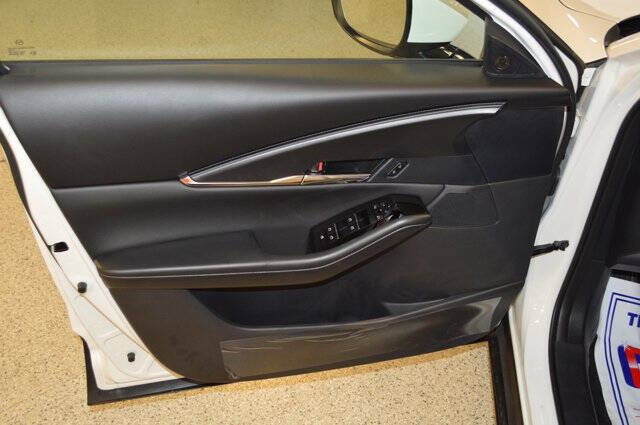 2025 Mazda CX-30 2.5 S Preferred