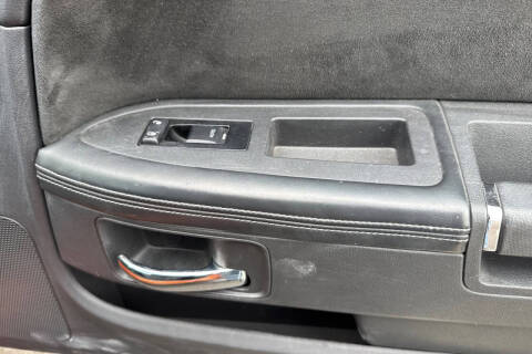2011 Dodge Challenger SRT8 392