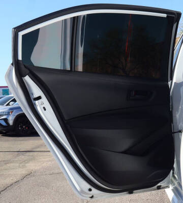 2024 Toyota Corolla Hybrid