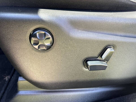 2020 Dodge Durango Citadel