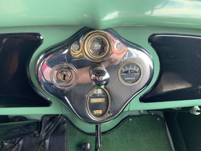 1929 Ford Model A