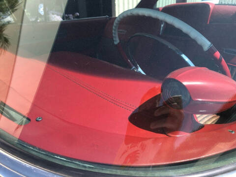 1958 Cadillac Eldorado