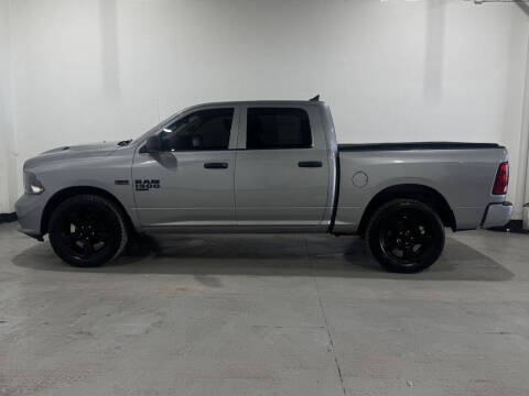 2019 RAM 1500 Classic Express
