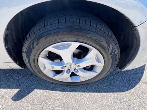 2010 Honda Accord Crosstour