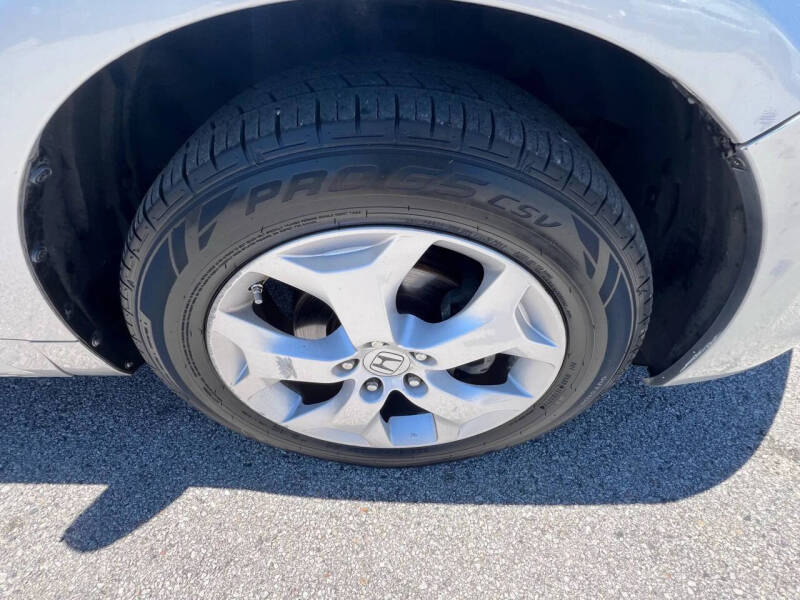 2010 Honda Accord Crosstour