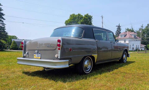 1979 Checker Marathon