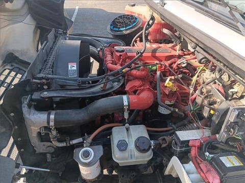 2016 Freightliner M2 106