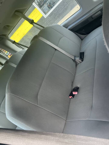 2008 Ford E-Series E-350 SD XLT