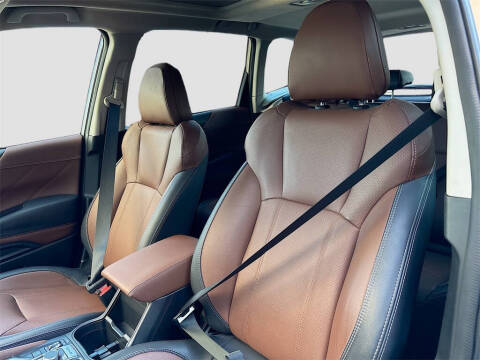 2024 Subaru Forester Touring