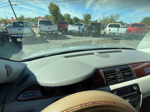 2006 Buick Lucerne CXL V6