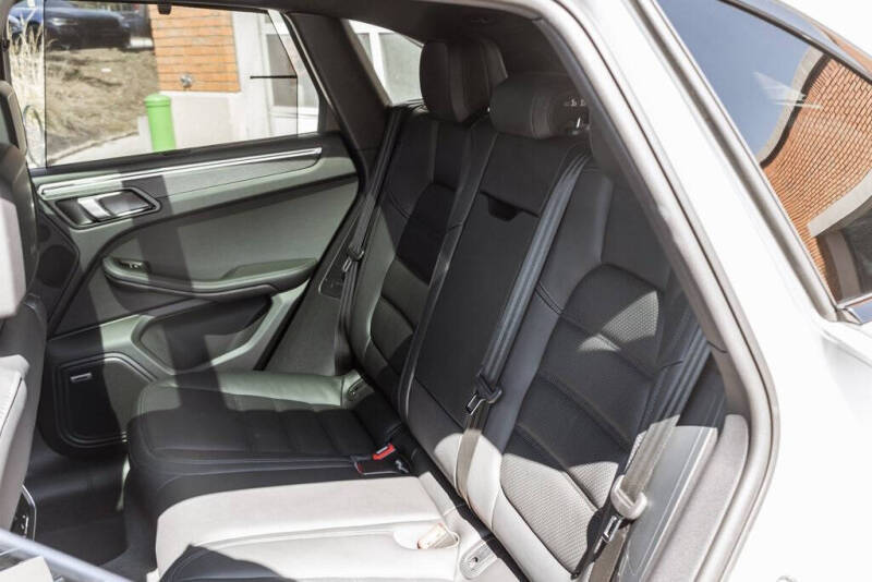 2023 Porsche Macan GTS