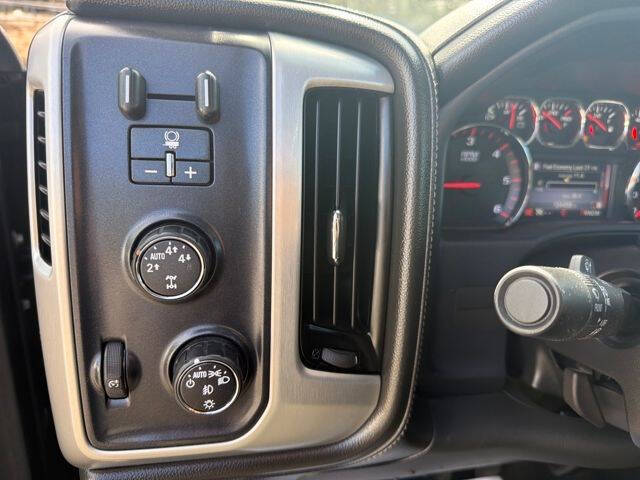 2016 GMC Sierra 1500
