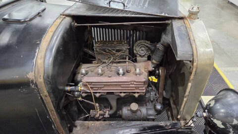 1926 Ford Model T
