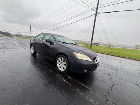 2009 Lexus ES 350