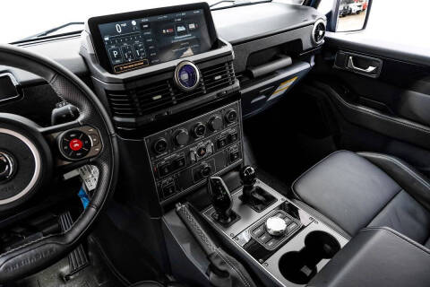 2024 Ineos Grenadier