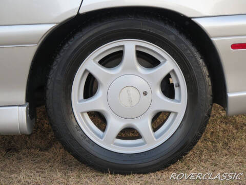 1999 Cadillac Catera