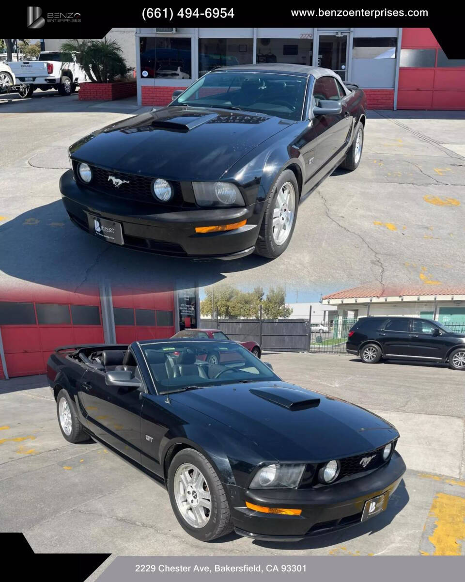 Ford Mustang For Sale In Bakersfield, CA - Carsforsale.com®