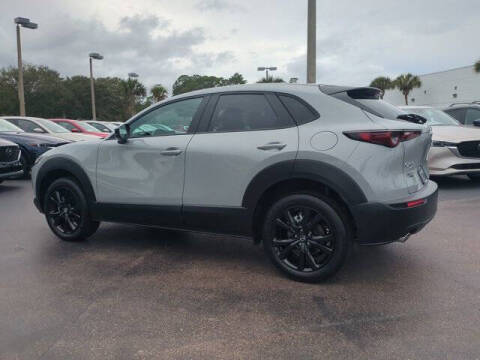 2026 Mazda CX-30 2.5 S Select Sport