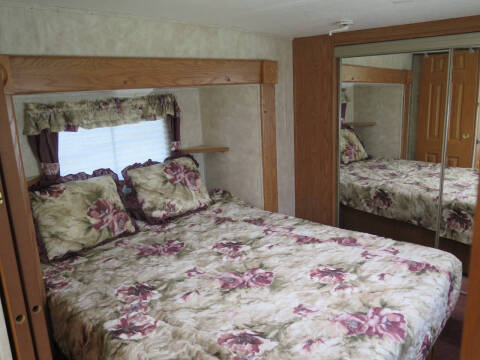 2005 Keystone RV Sprinter