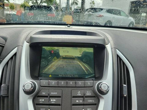 2017 GMC Terrain Denali