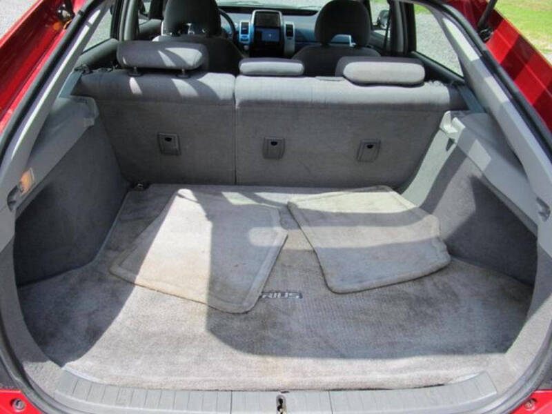 2007 Toyota Prius