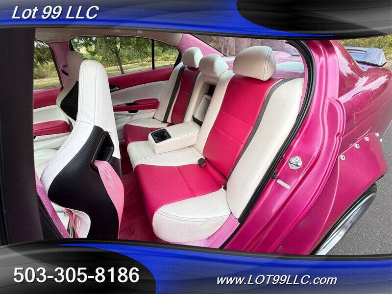 2011 Honda Accord LX