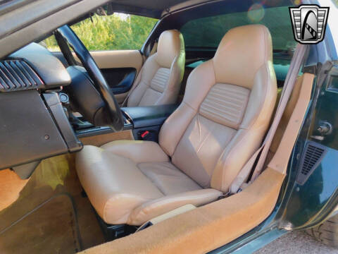 1995 Chevrolet Corvette