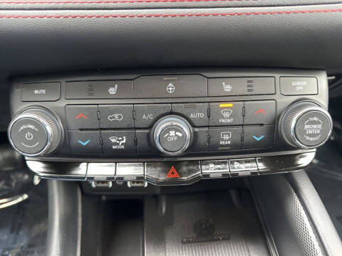 2024 Dodge Durango R/T