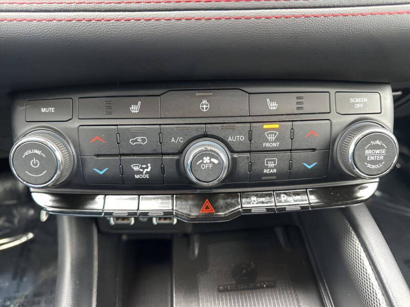 2024 Dodge Durango R/T