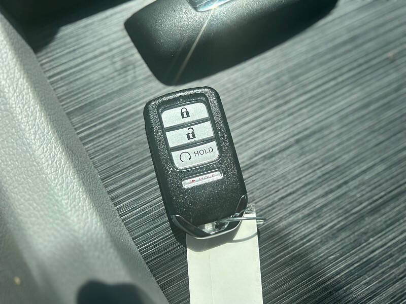 2017 Honda Ridgeline RTL-T