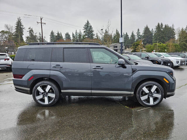 2025 Hyundai SANTA FE Hybrid for sale at Autos by Talon in Seattle, WA