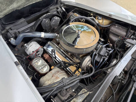 1978 Chevrolet Corvette