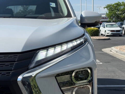 2026 Mitsubishi Eclipse Cross