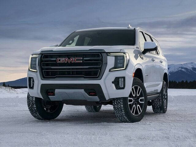 2021 GMC Yukon for sale at Washington Auto Credit in Puyallup WA