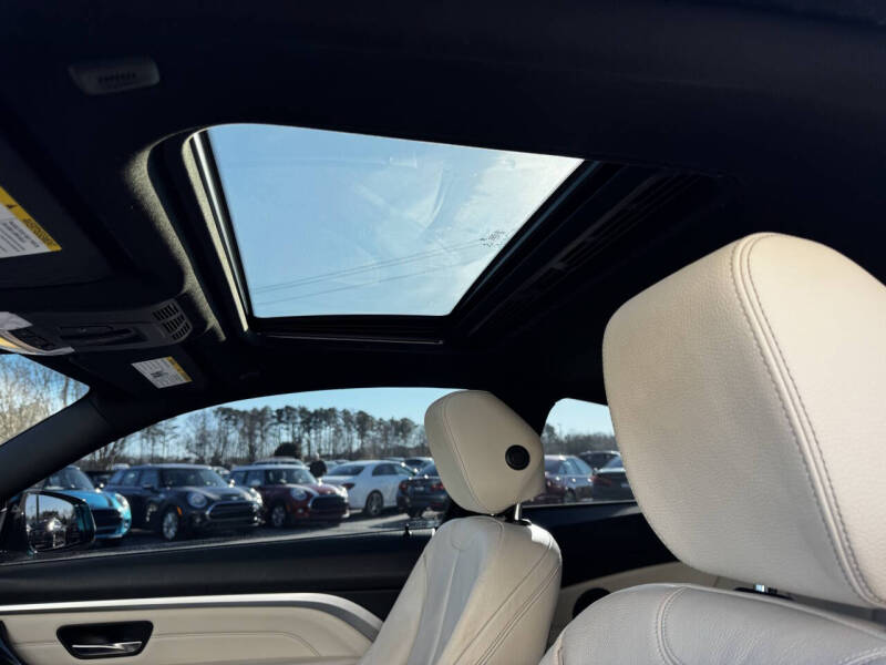 2019 BMW 4 Series 430i