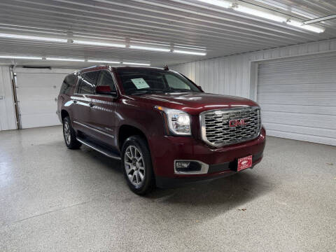 2019 GMC Yukon XL Denali